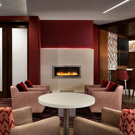 Doubletree By Hilton Hotel Toronto Airport West Mississauga Bagian luar foto