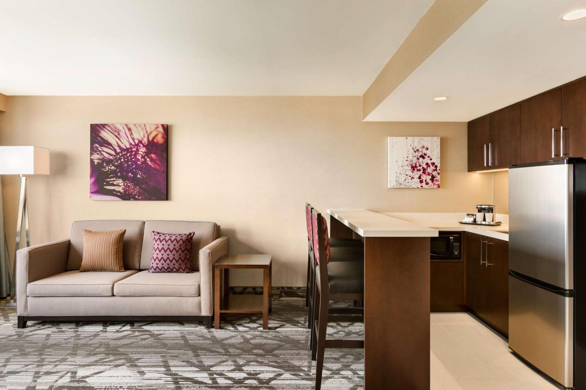 Doubletree By Hilton Hotel Toronto Airport West Mississauga Bagian luar foto