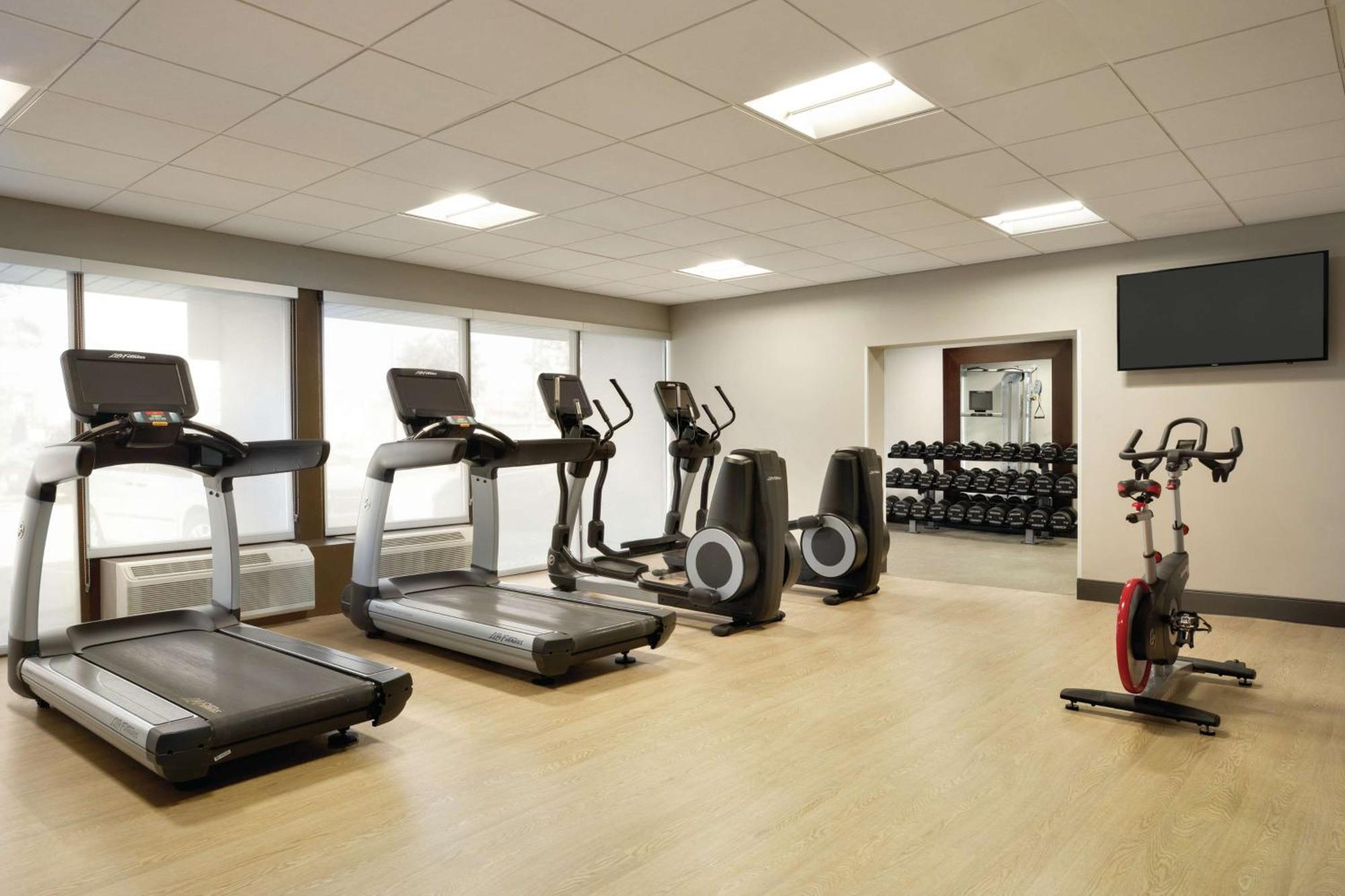 Doubletree By Hilton Hotel Toronto Airport West Mississauga Bagian luar foto