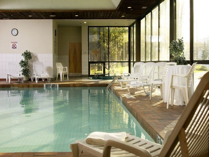Doubletree By Hilton Hotel Toronto Airport West Mississauga Bagian luar foto