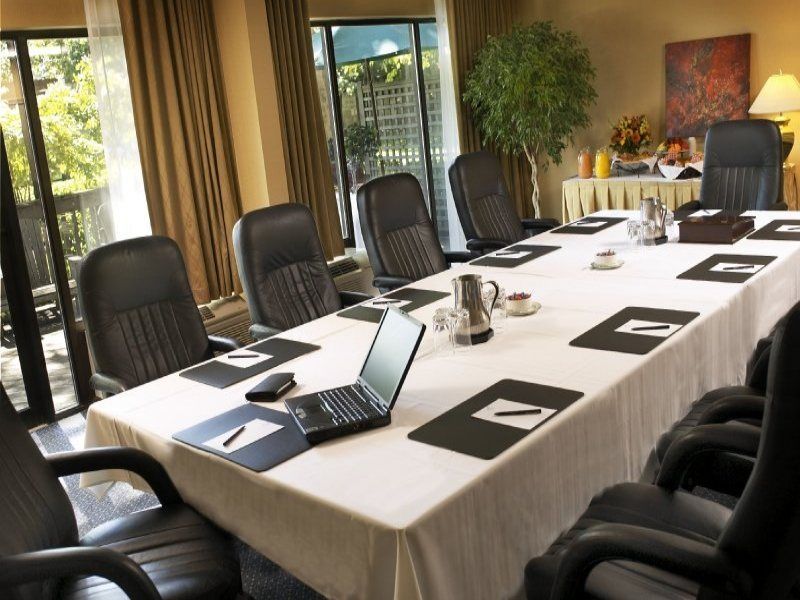 Doubletree By Hilton Hotel Toronto Airport West Mississauga Bagian luar foto