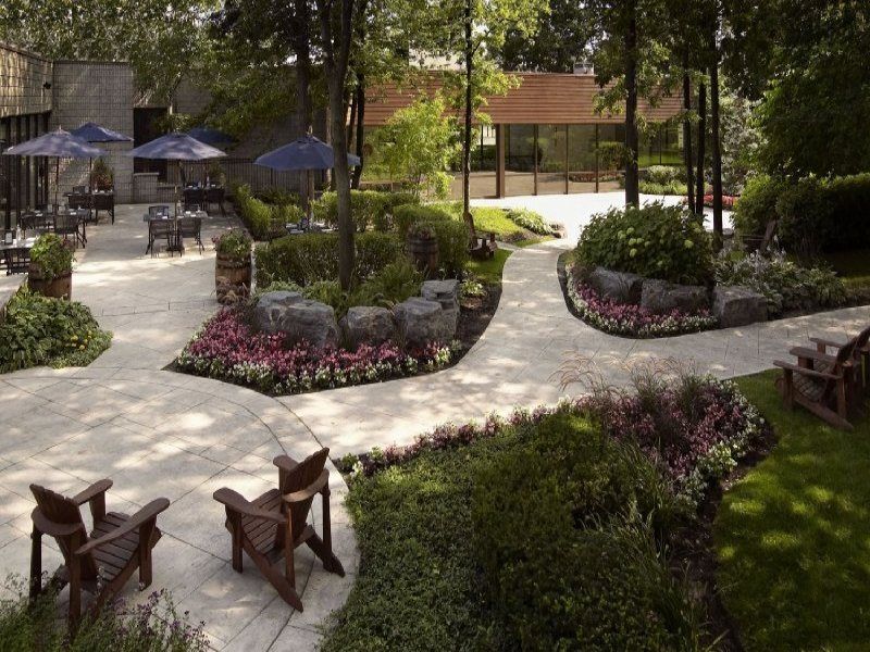 Doubletree By Hilton Hotel Toronto Airport West Mississauga Bagian luar foto
